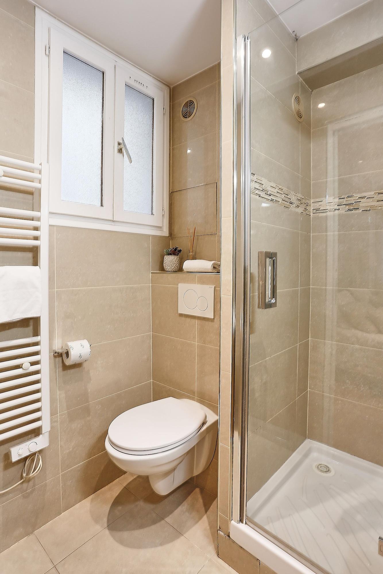Appartement Du Louvre - St-honore