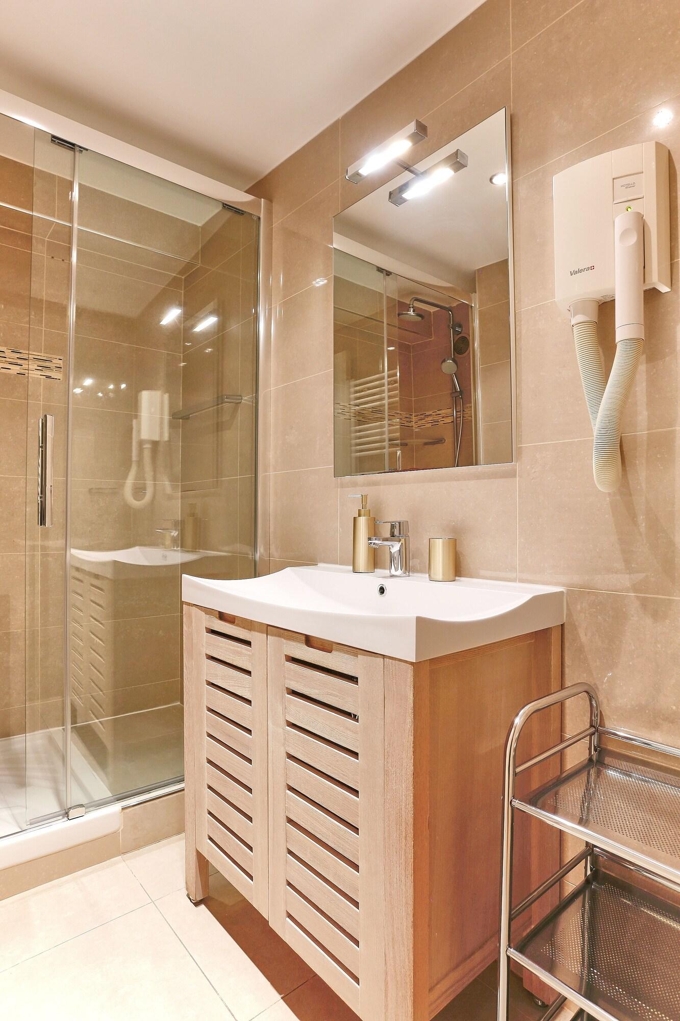 Appartement Du Louvre - St-honore Paris