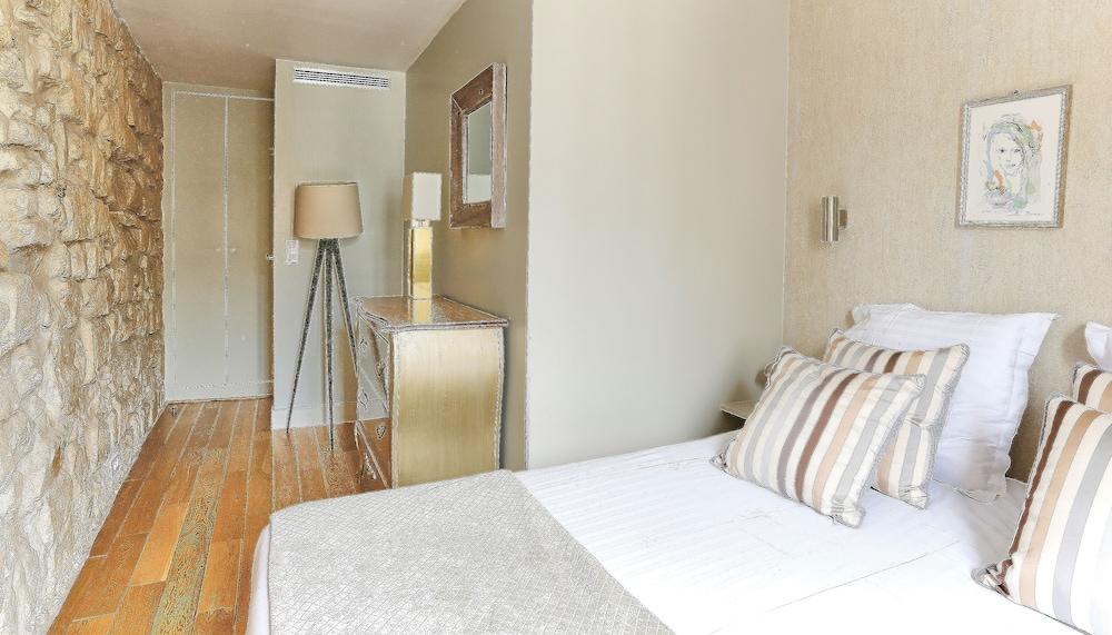 Appartement Du Louvre - St-honore Paris