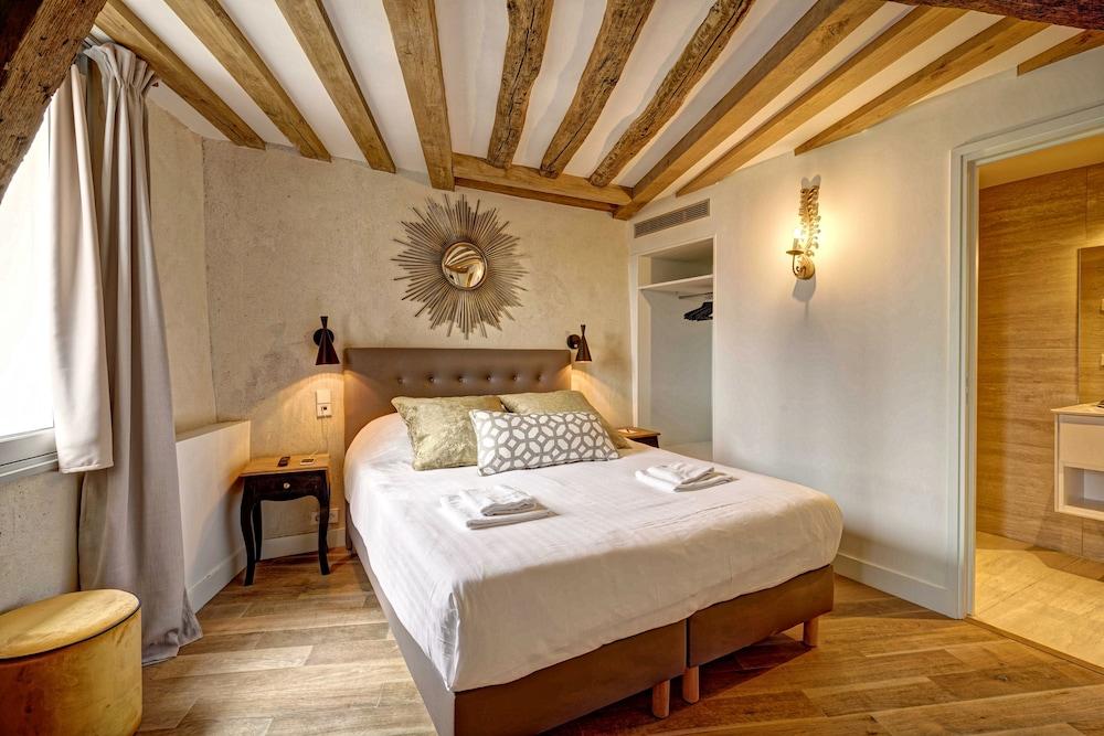 Appartement Du Louvre - St-honore