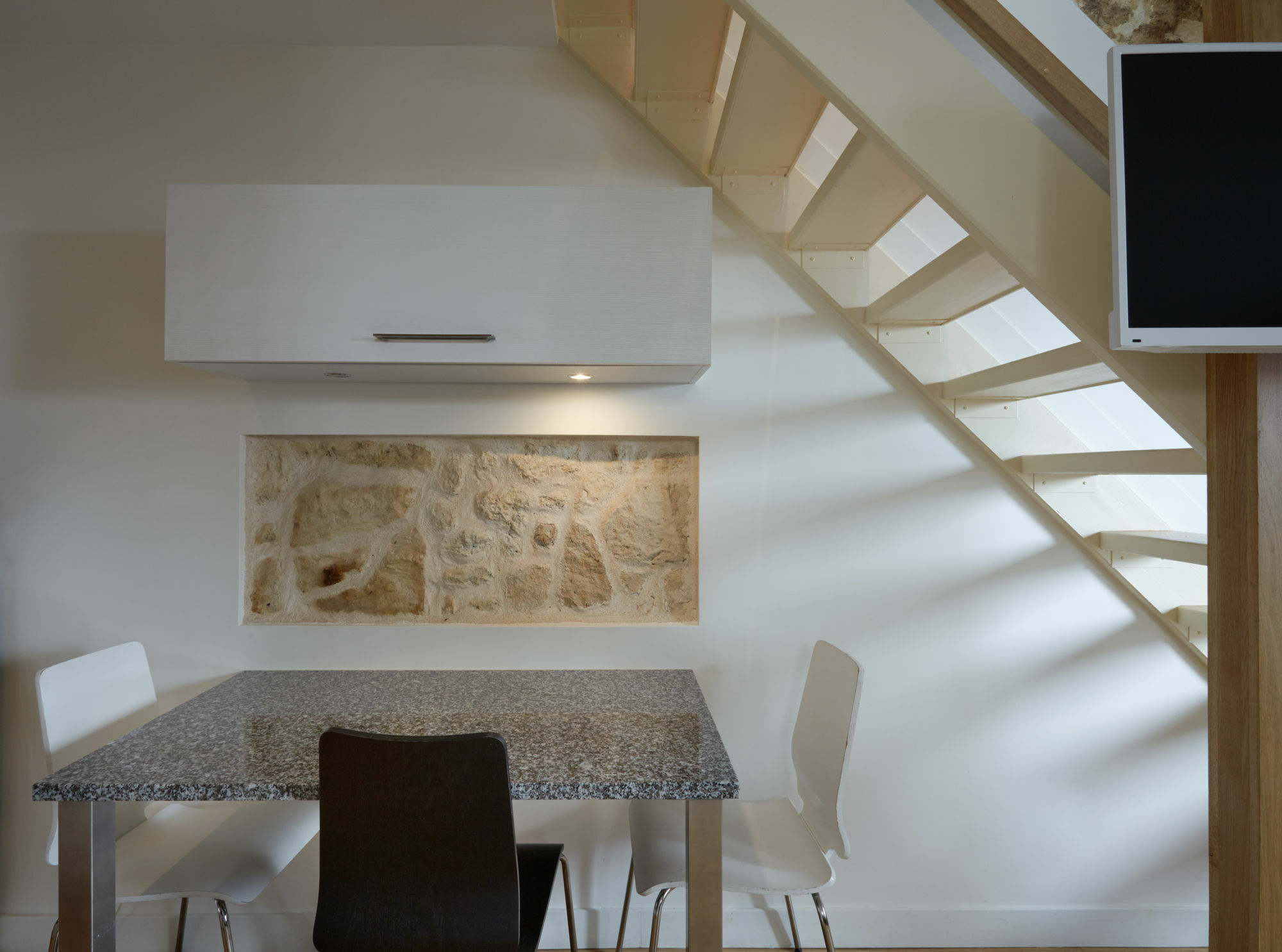 Appartement Du Louvre - St-honore Paris